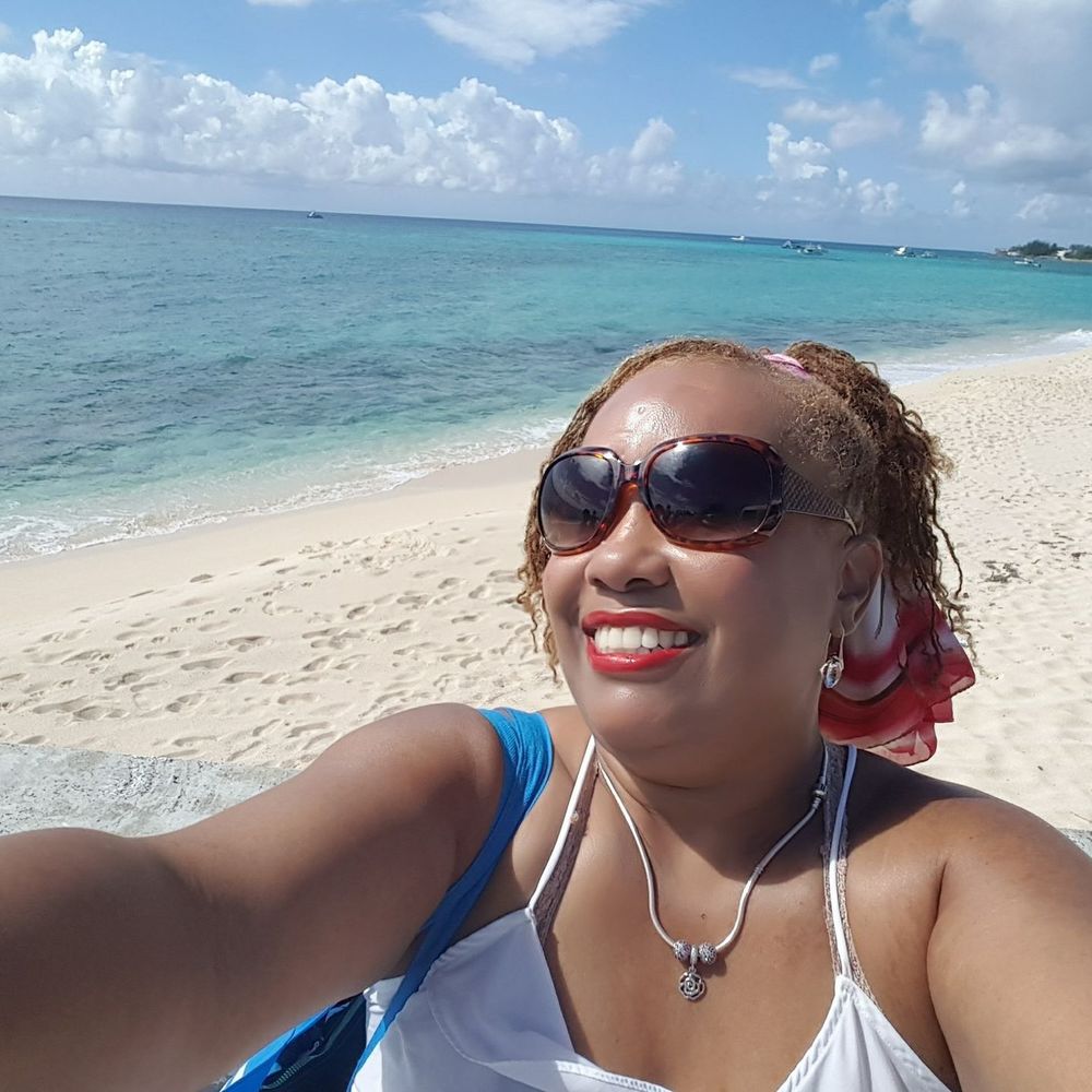 Meet your Posher, Karen